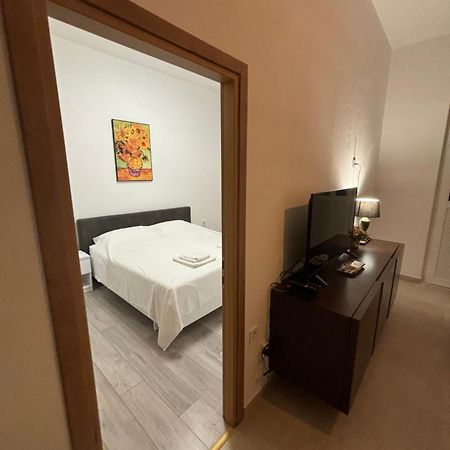 Apartment Kairos トロギール エクステリア 写真