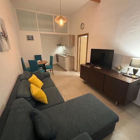 Apartment Kairos トロギール エクステリア 写真