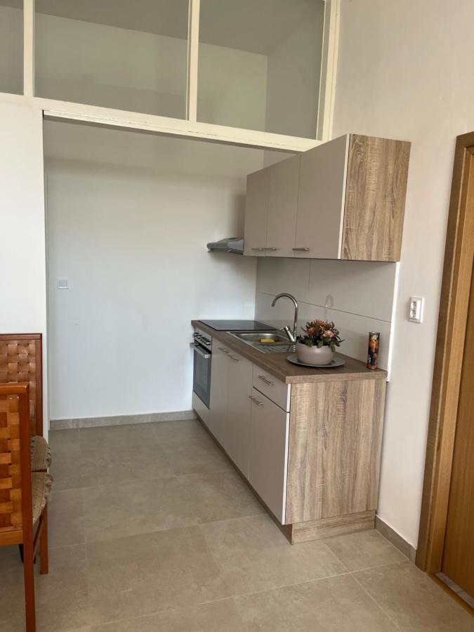 Apartment Kairos トロギール エクステリア 写真