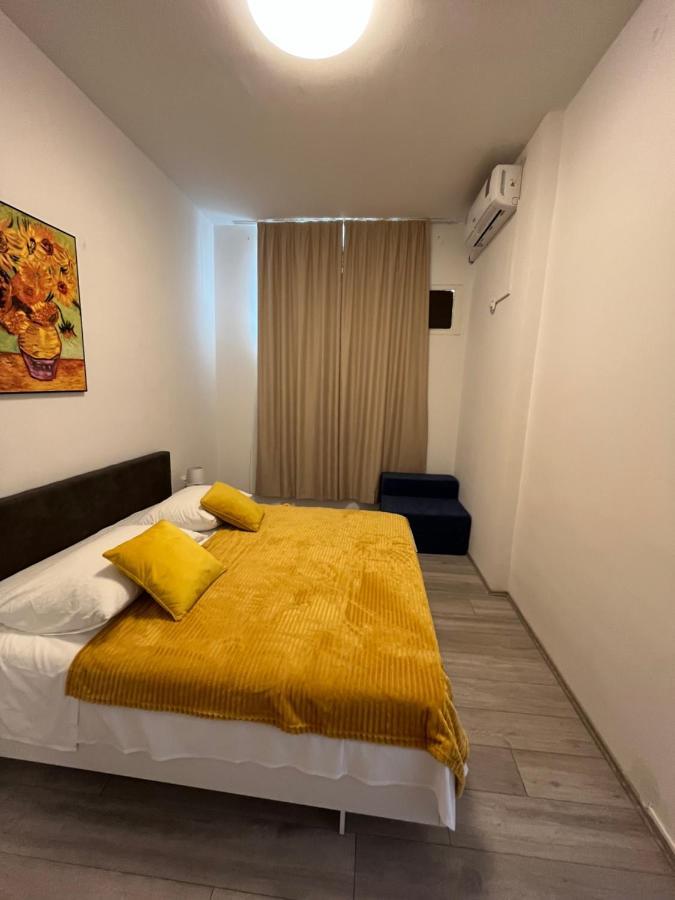 Apartment Kairos トロギール エクステリア 写真