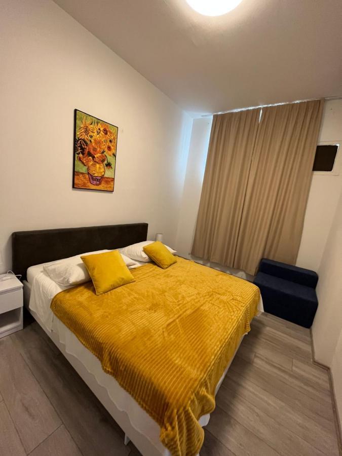 Apartment Kairos トロギール エクステリア 写真