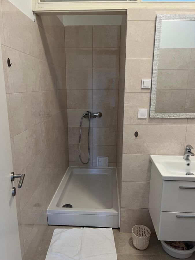 Apartment Kairos トロギール エクステリア 写真