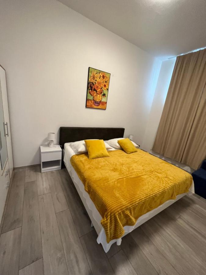 Apartment Kairos トロギール エクステリア 写真