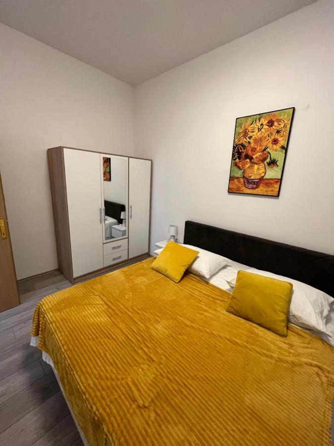 Apartment Kairos トロギール エクステリア 写真