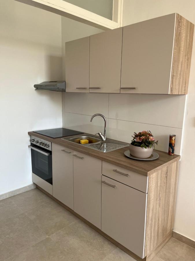 Apartment Kairos トロギール エクステリア 写真