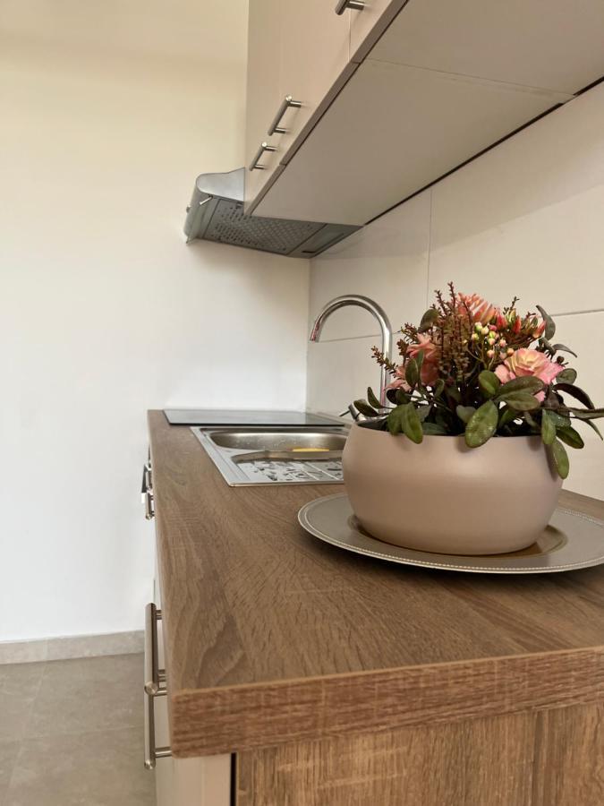 Apartment Kairos トロギール エクステリア 写真