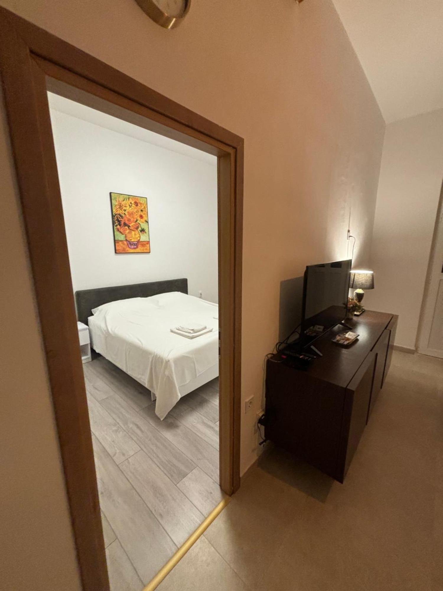Apartment Kairos トロギール エクステリア 写真