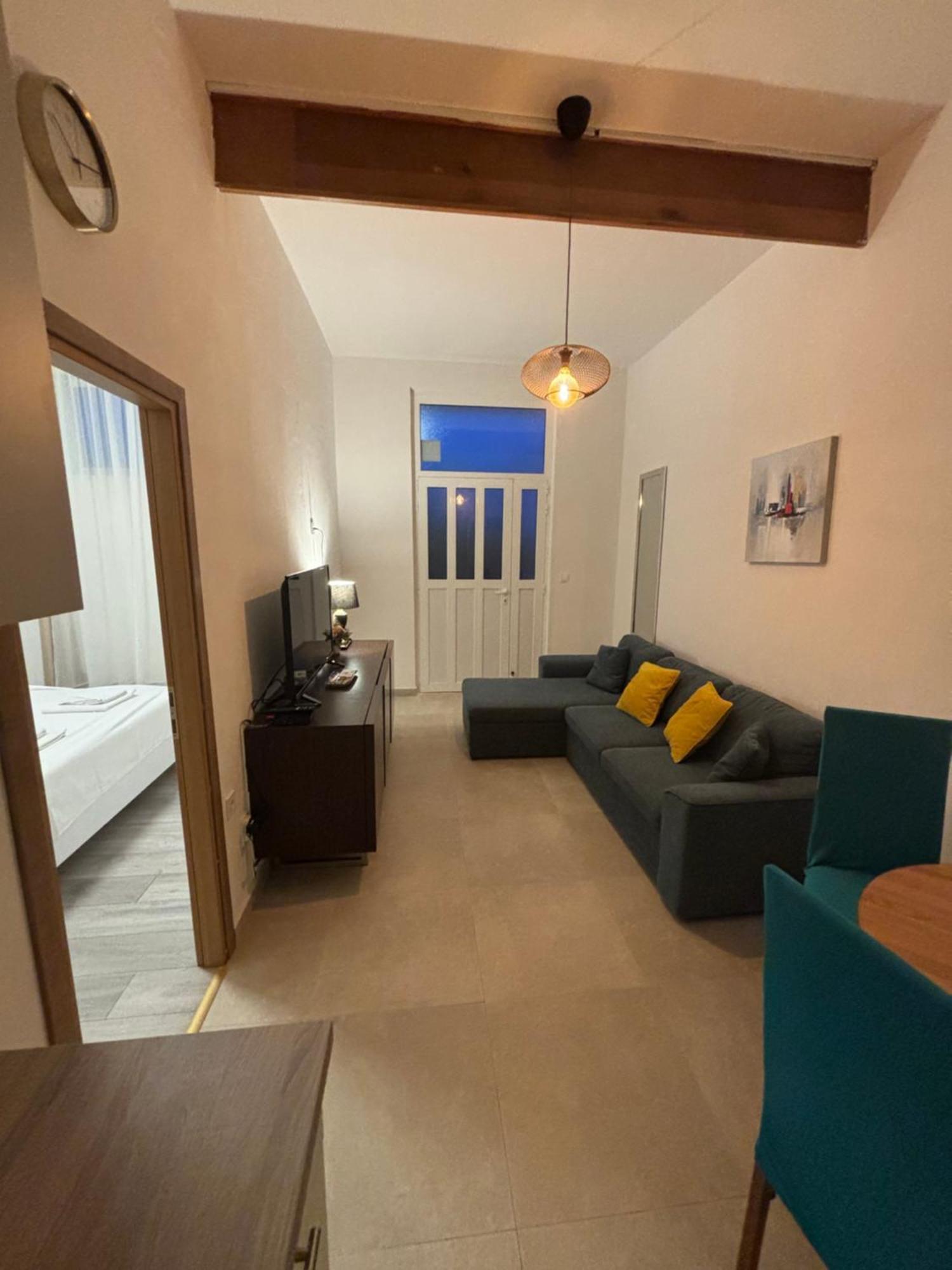 Apartment Kairos トロギール エクステリア 写真